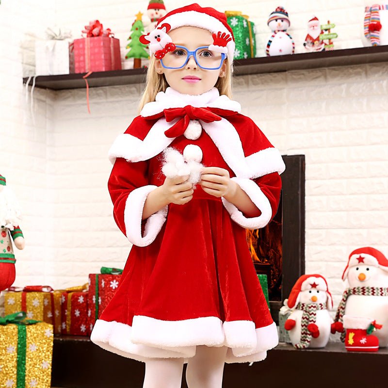 Christmas costumes for children - Costumes -  Trend Goods