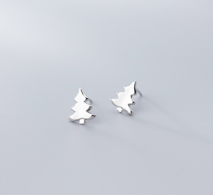 Christmas earrings - Earrings -  Trend Goods