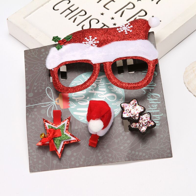 Christmas gift set for Children - Party Supplies -  Trend Goods