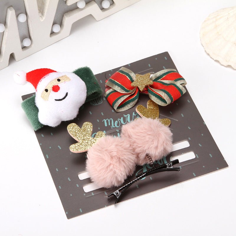 Christmas gift set for Children - Party Supplies -  Trend Goods