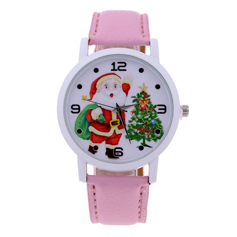 Christmas gift watches - Watches -  Trend Goods