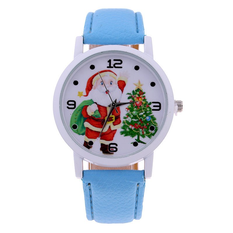 Christmas gift watches - Watches -  Trend Goods