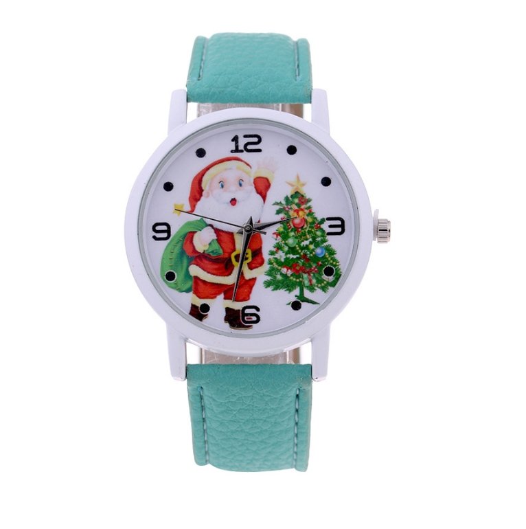 Christmas gift watches - Watches -  Trend Goods