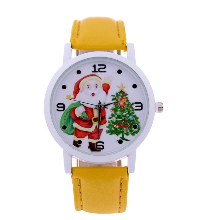 Christmas gift watches - Watches -  Trend Goods