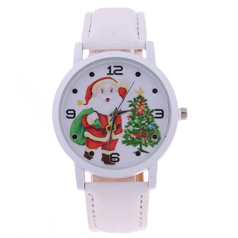 Christmas gift watches - Watches -  Trend Goods