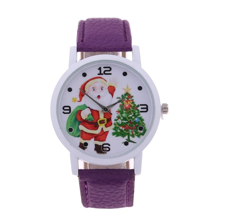 Christmas gift watches - Watches -  Trend Goods