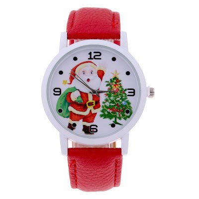 Christmas gift watches - Watches -  Trend Goods