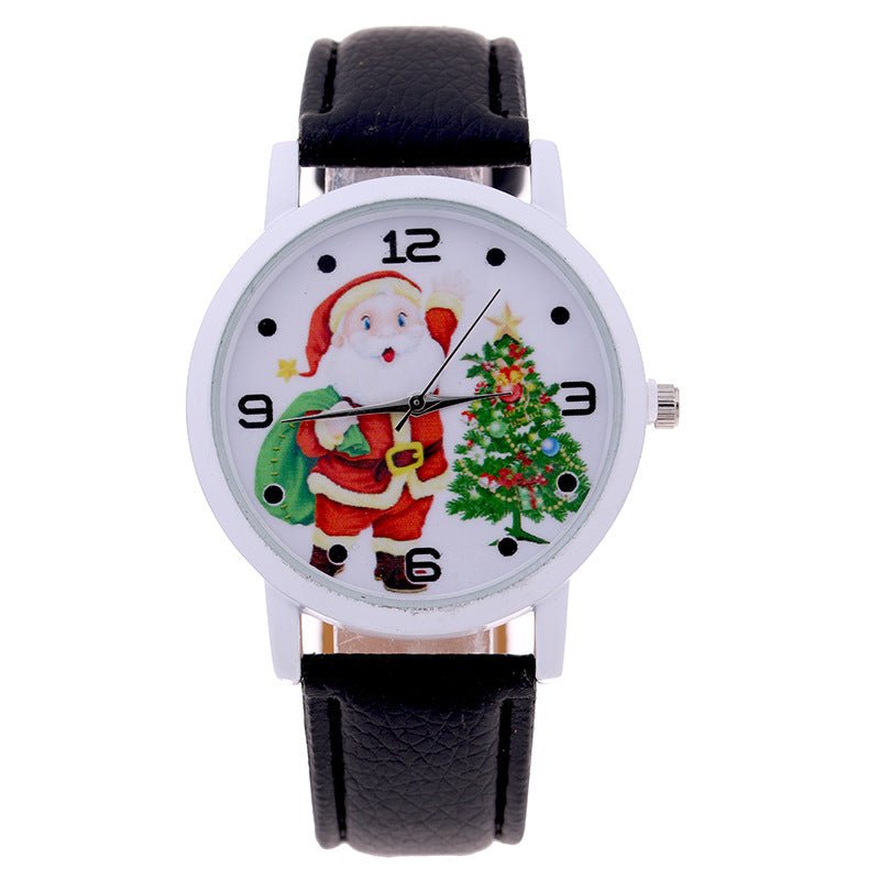 Christmas gift watches - Watches -  Trend Goods