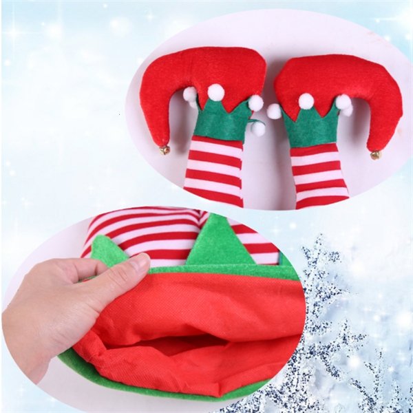 Christmas hat - Hats -  Trend Goods