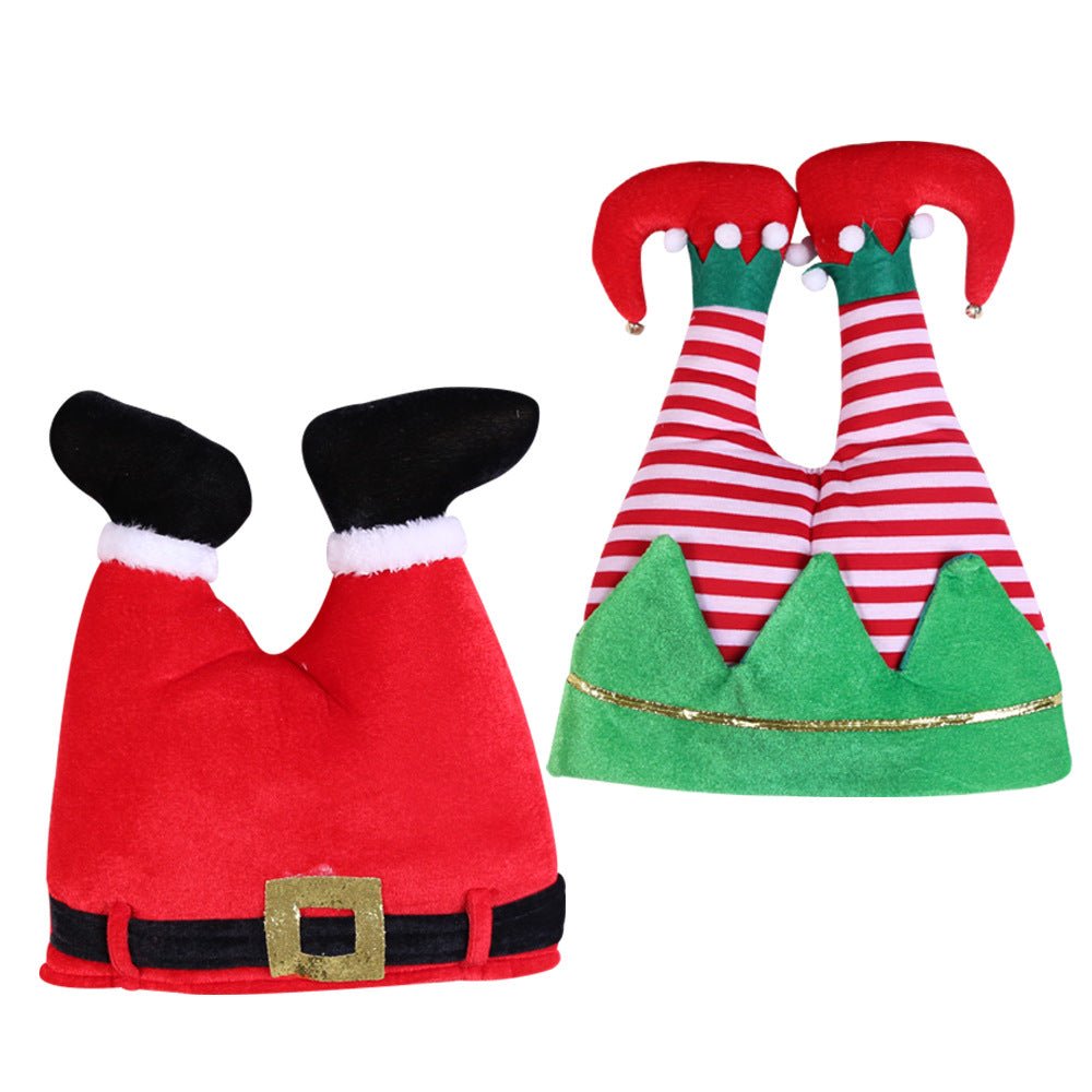 Christmas hat - Hats -  Trend Goods