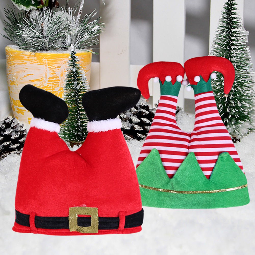 Christmas hat - Hats -  Trend Goods