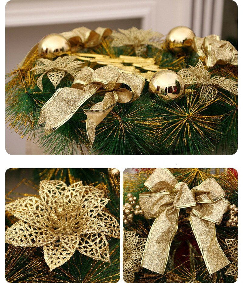 Christmas ornament garland - Holiday Decorations -  Trend Goods