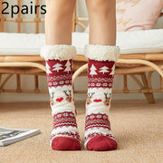 Deerwinered2pairs