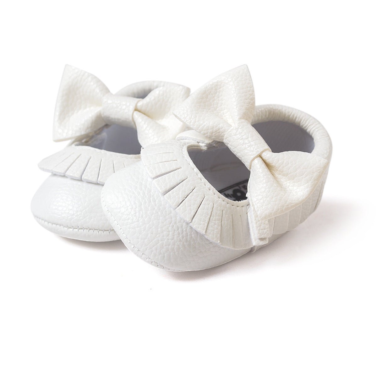 Color Matching Baby Shoes Soft Sole - Baby Shoes -  Trend Goods