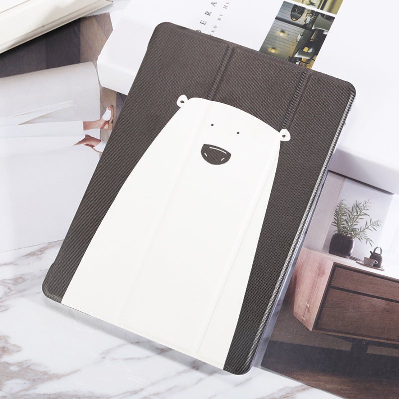 Compatible with Apple, Ipad case - Table Cases -  Trend Goods