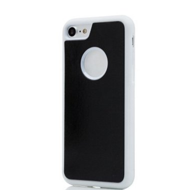 Compatible With iPhone, Samsung, Anti-gravity Nano-adsorption Phone Case - Phone Cases -  Trend Goods