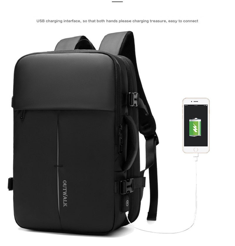 Computer Backpack Multifunctional Travel Backpack - Backpacks -  Trend Goods