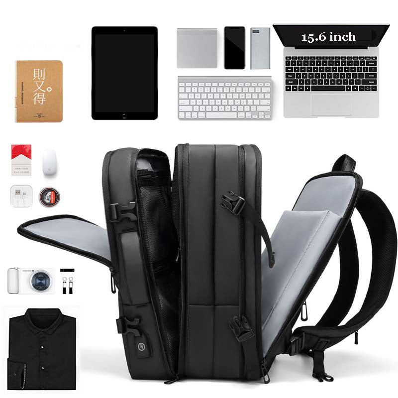 Computer Backpack Multifunctional Travel Backpack - Backpacks -  Trend Goods