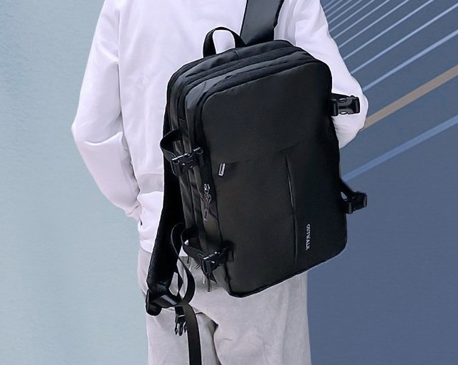 Computer Backpack Multifunctional Travel Backpack - Backpacks -  Trend Goods