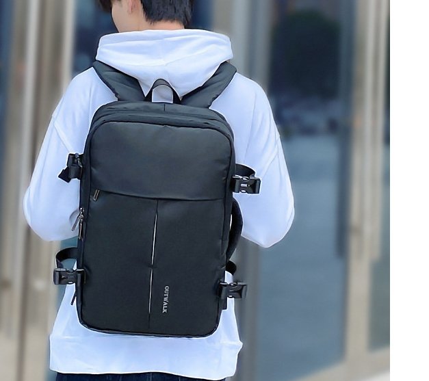 Computer Backpack Multifunctional Travel Backpack - Backpacks -  Trend Goods