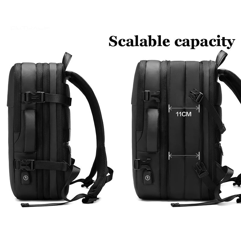 Computer Backpack Multifunctional Travel Backpack - Backpacks -  Trend Goods