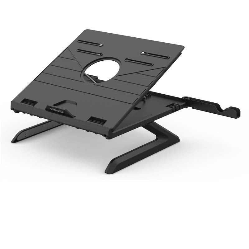 Computer Laptop Stand with two mobile phone brackets - Laptop Stands -  Trend Goods