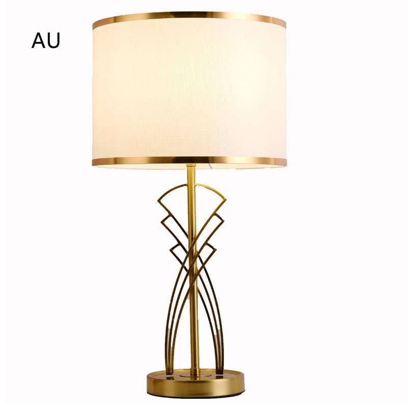 Creative Modern Living Room Bedroom Dimming Table Lamp - Lighting -  Trend Goods