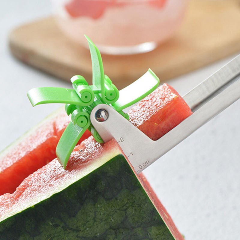 Creative Watermelon Slicer Divider Digging Meat Dicing Tool - Kitchen Slicers -  Trend Goods