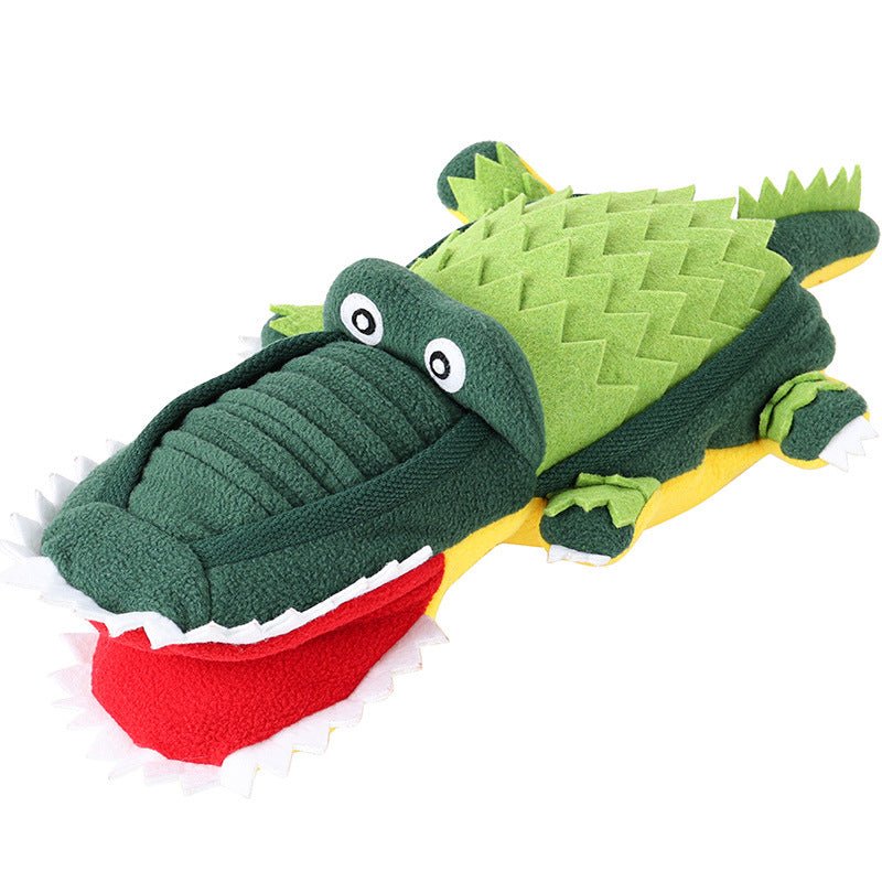 Crocodile Dog Bite Toy - Bite Toys -  Trend Goods