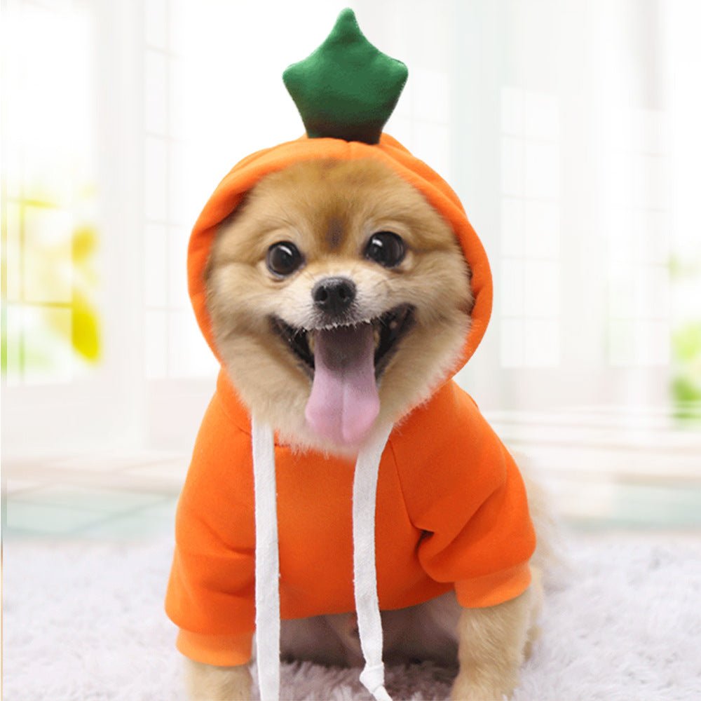 Cute Pet Dog Clothes Cartoon Clothes for Dogs - Pet Apparel -  Trend Goods