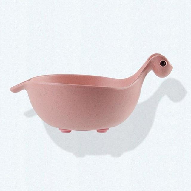 Cute Tiny Dinosaur Bowls - Bowls -  Trend Goods