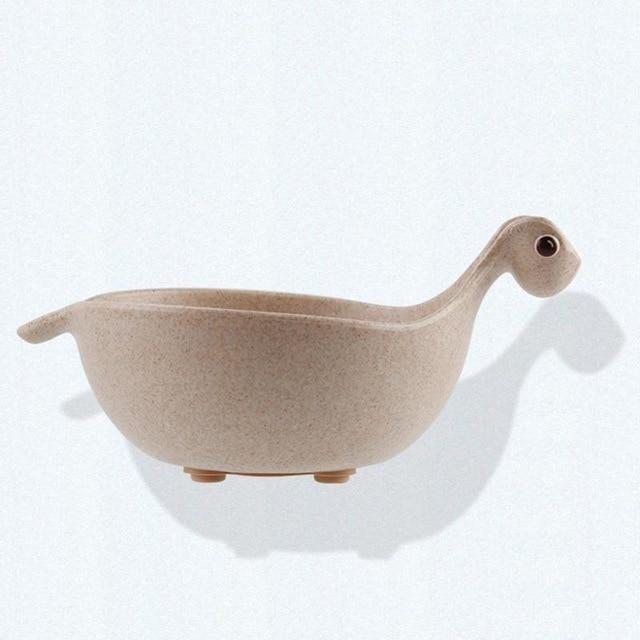 Cute Tiny Dinosaur Bowls - Bowls -  Trend Goods