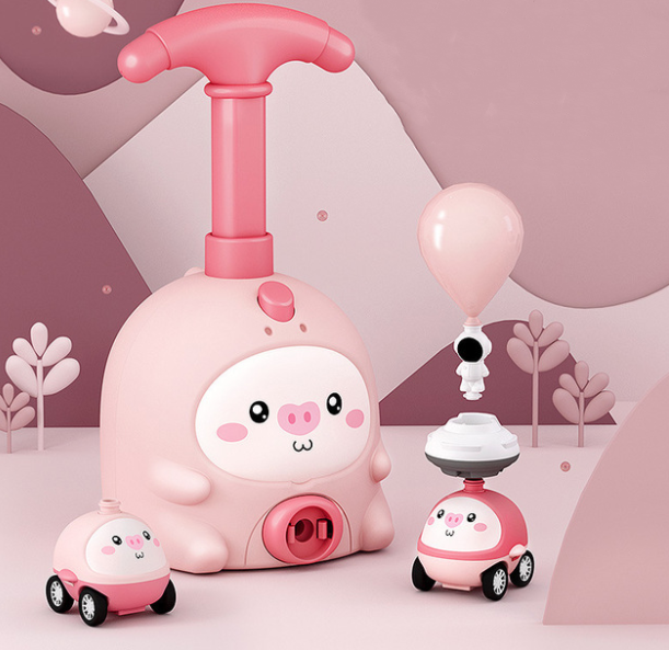 Balloon Car Kids Educational Toys - Toys & Games -  Trend Goods