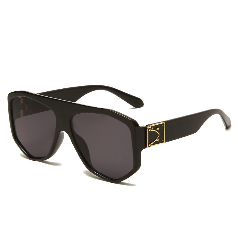 Modern Street Shooting Sunglasses - Sunglasses -  Trend Goods