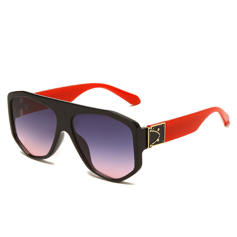 Modern Street Shooting Sunglasses - Sunglasses -  Trend Goods