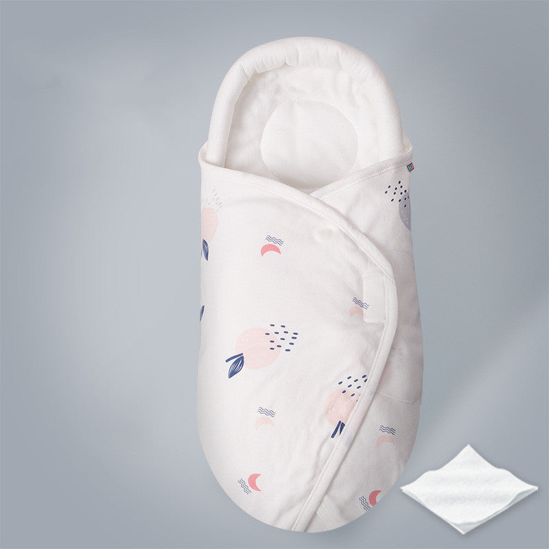 Anti startle swaddle for babies - Baby Care -  Trend Goods