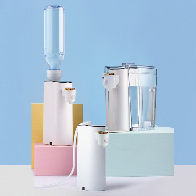 Portable Mini Water Dispenser - Water Dispensers -  Trend Goods