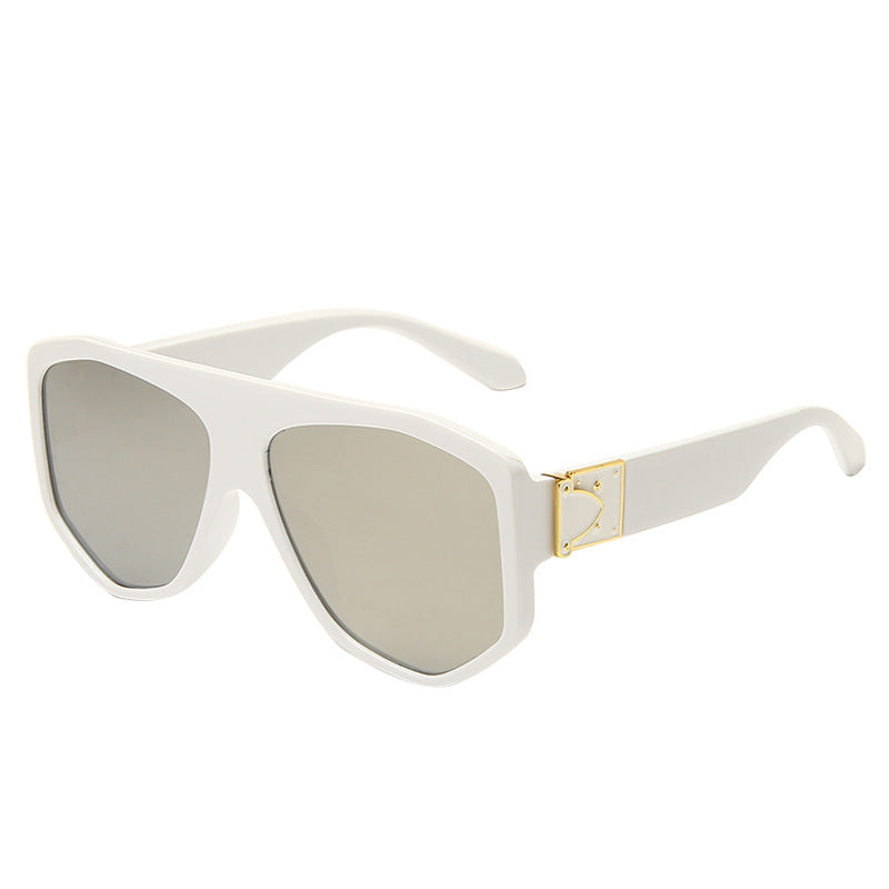 Modern Street Shooting Sunglasses - Sunglasses -  Trend Goods