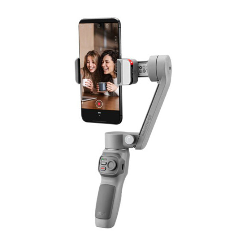 Mobile Phone Stabilizer Gimbal - Gimbal -  Trend Goods