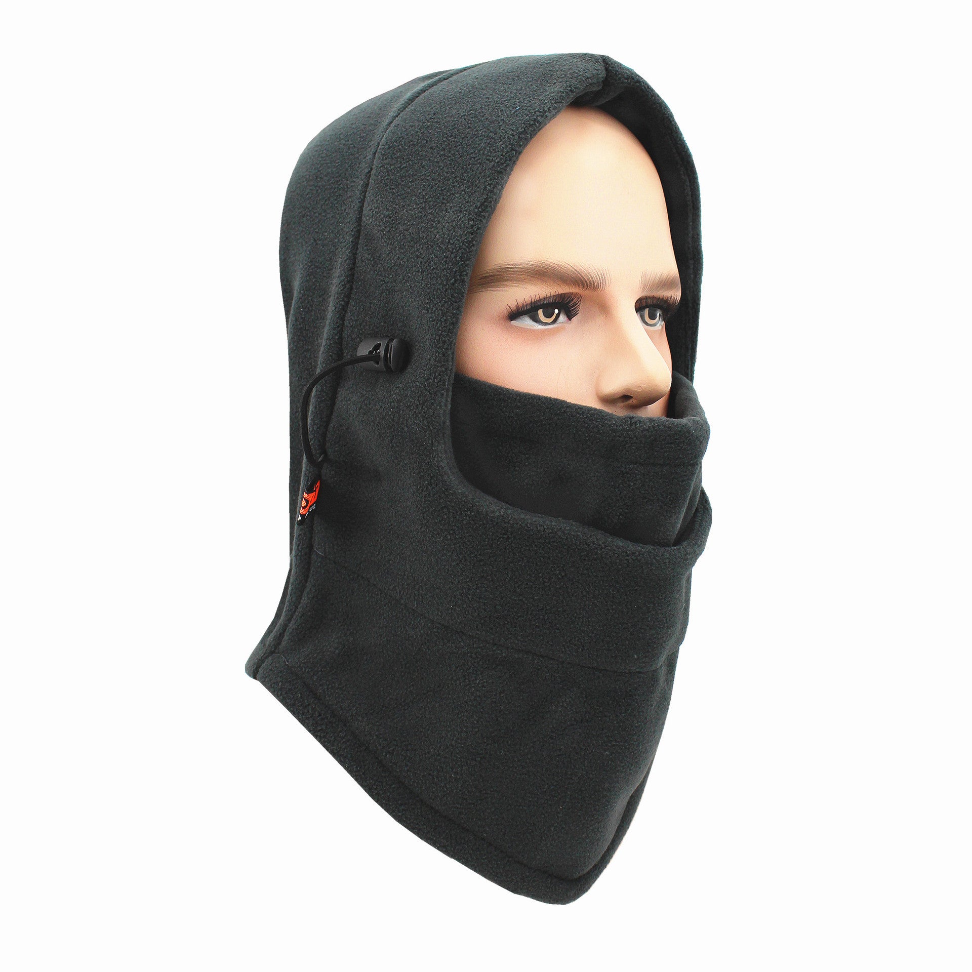 Multi-kinetic Energy Outdoor Scarf Mask In Winter - Hats -  Trend Goods