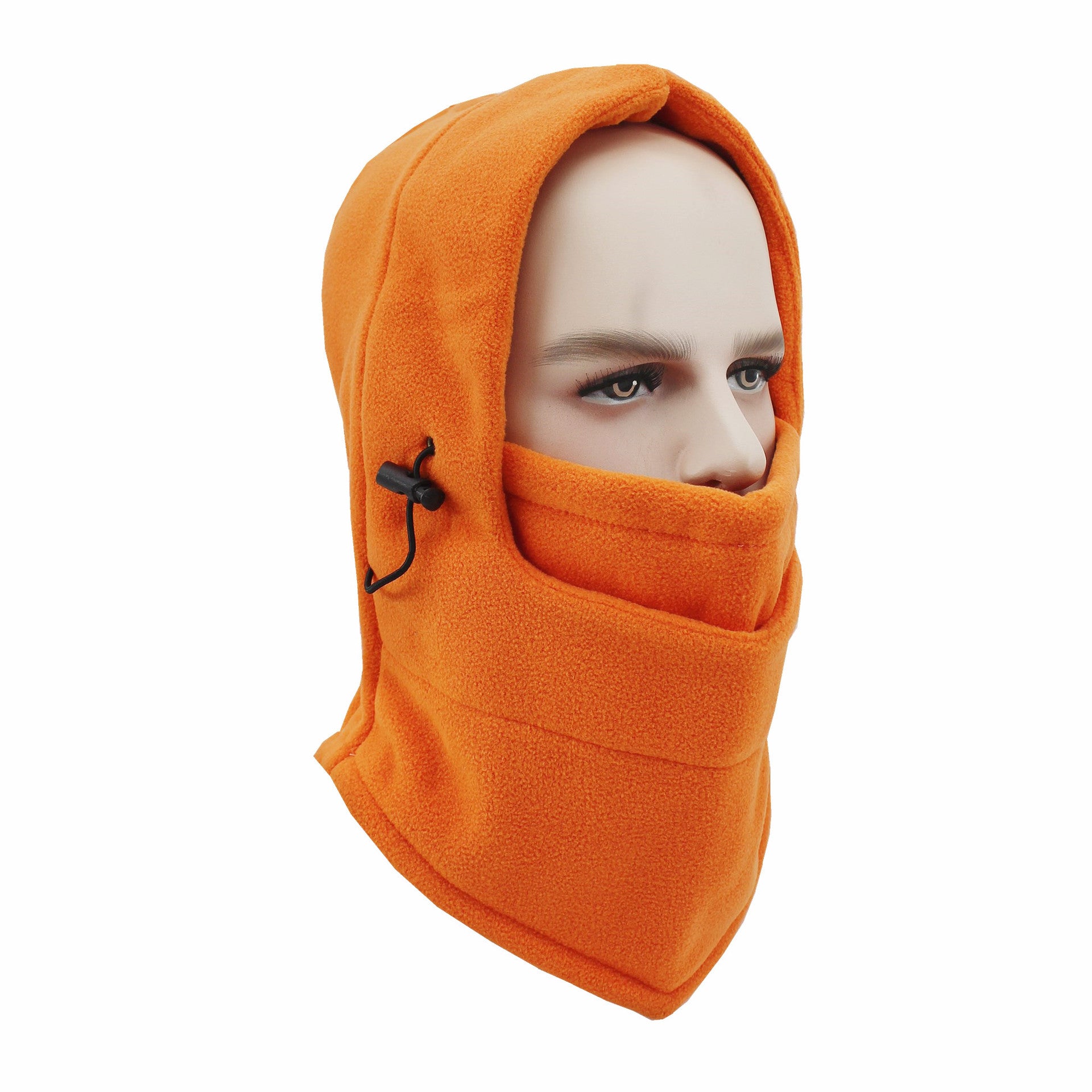 Multi-kinetic Energy Outdoor Scarf Mask In Winter - Hats -  Trend Goods