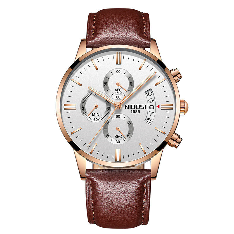 Men Fashion Design Watch - Watches -  Trend Goods