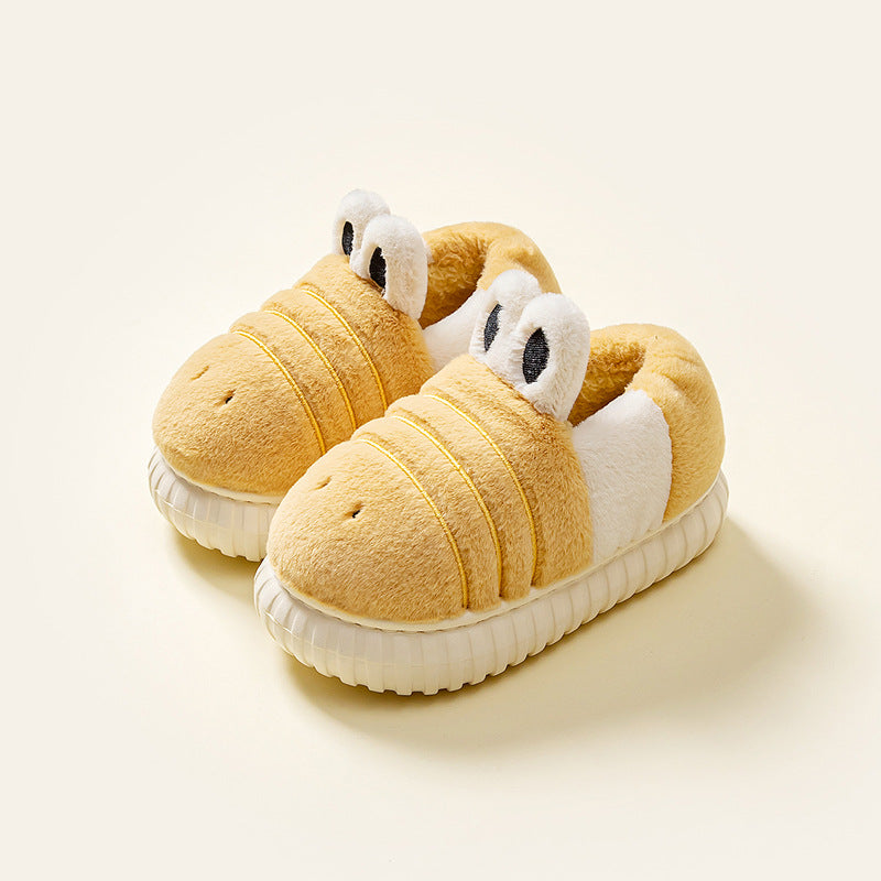 Children's Non-slip Cotton House Shoes - House Shoes -  Trend Goods