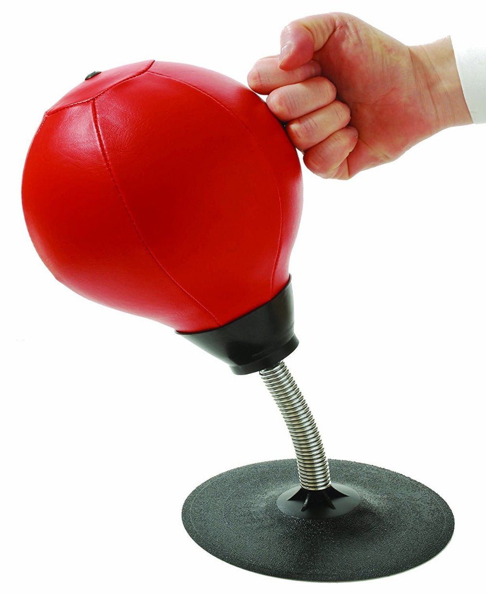 Desktop Punching ball - Punching Balls -  Trend Goods