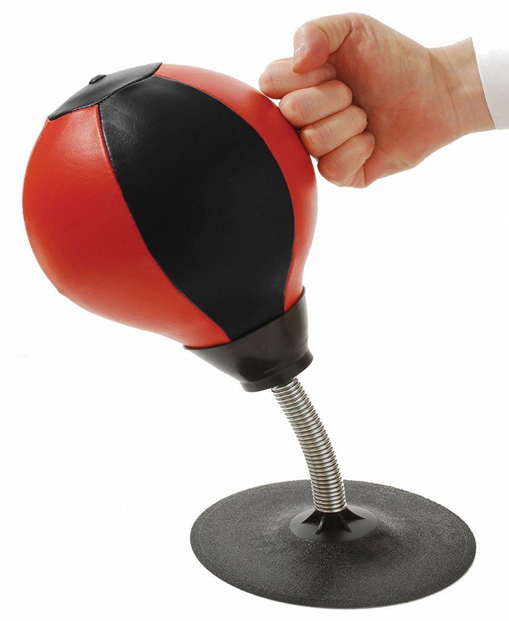Desktop Punching ball - Punching Balls -  Trend Goods