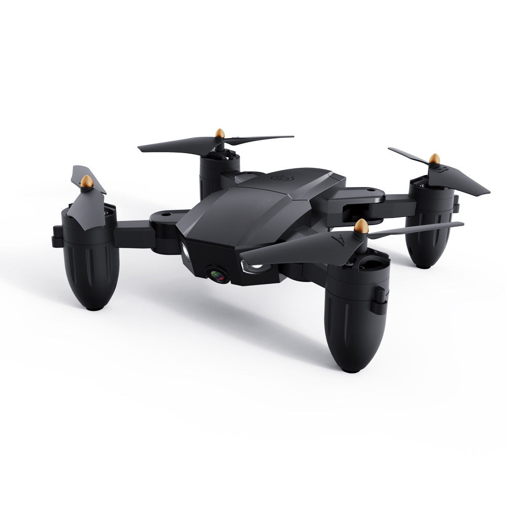 Folding UAV WIFI Aerial Remote Control - Drones -  Trend Goods