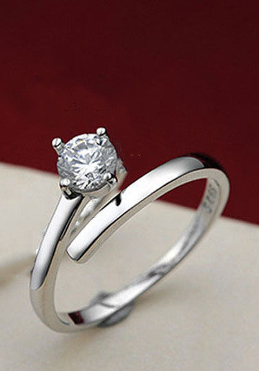 Men And Women Couples Ring - Rings -  Trend Goods