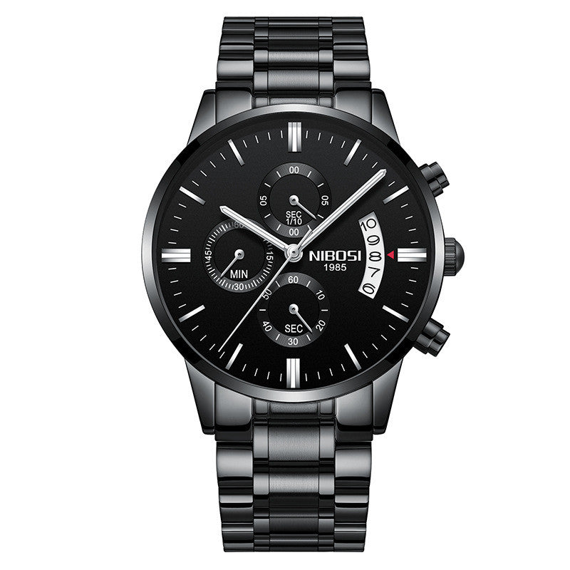 Men Fashion Design Watch - Watches -  Trend Goods