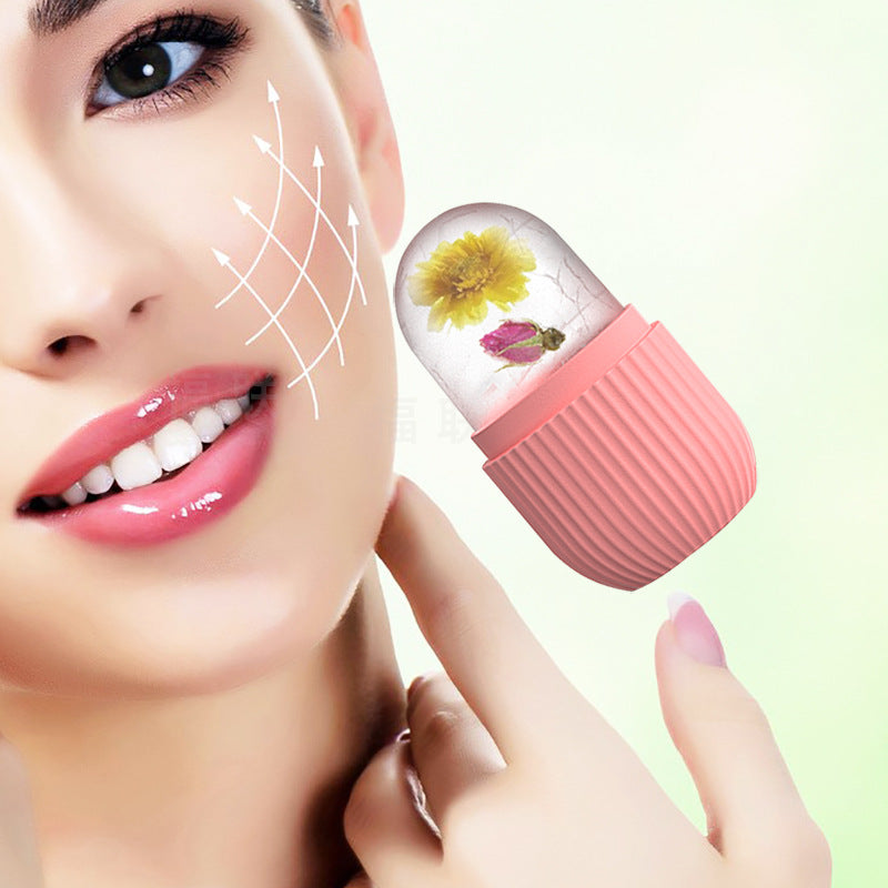 Face Massager Ice Roller - Skin Care -  Trend Goods