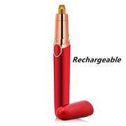 Red Rechargeable